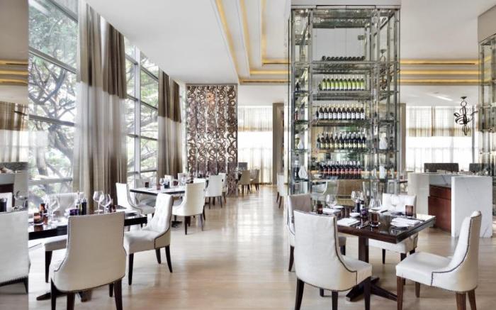 JW Marriott Hotel Pune