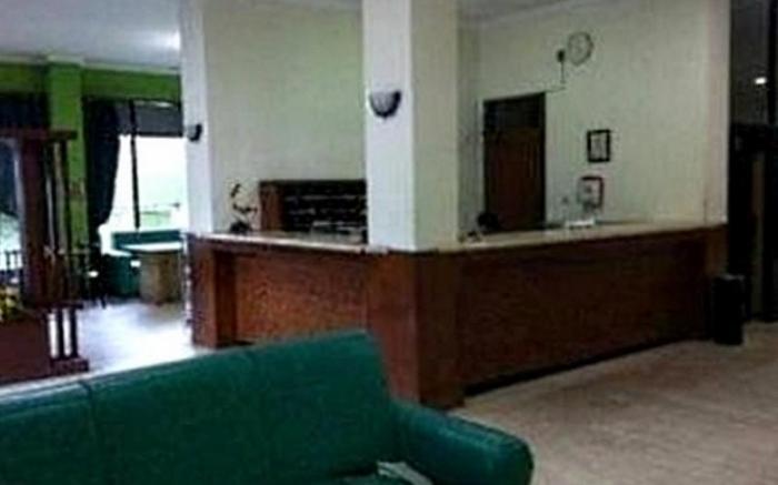 Fiducia Kaji Hotel