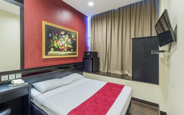 Hotel 81 Kovan