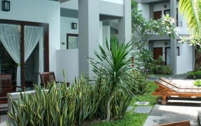 Lombok Garden Hotel