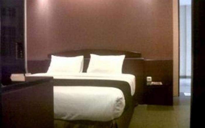 Hotel Nyland Cipaganti