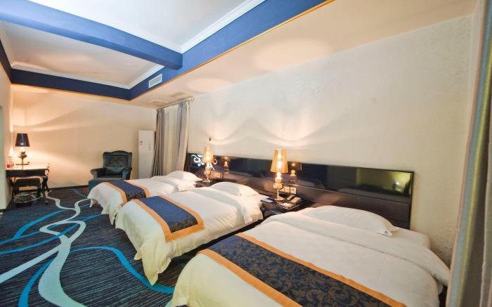 Guilin Sapphire hotel