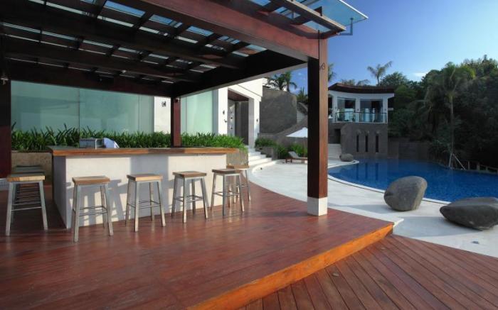 The Edge Bali Villa