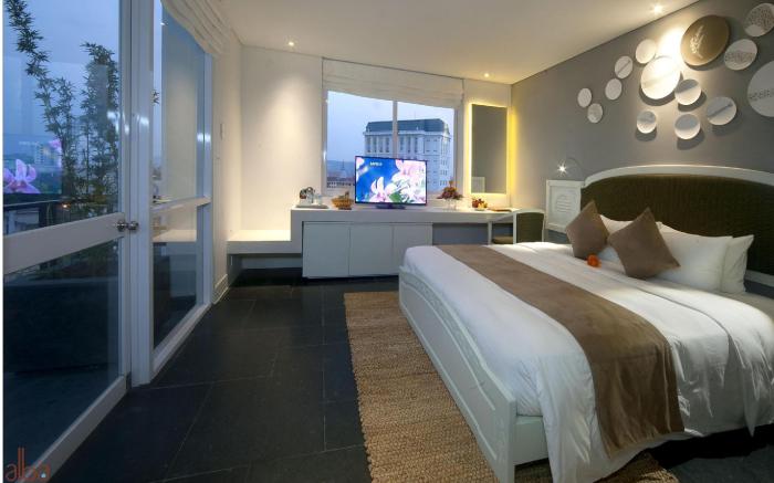 Alba Spa Hotel