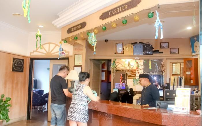 Rainbow Hotel Cameron Highlands
