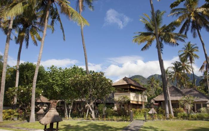 Amertha Bali Villas