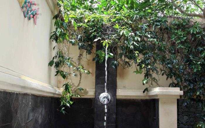 Amertha Bali Villas