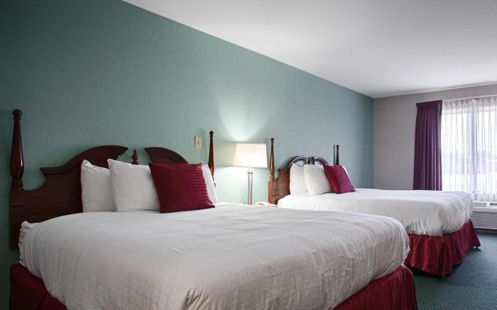 Best Western Executive Inn and Suites