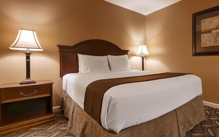 Best Western Suites