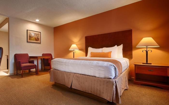 Best Western Inn