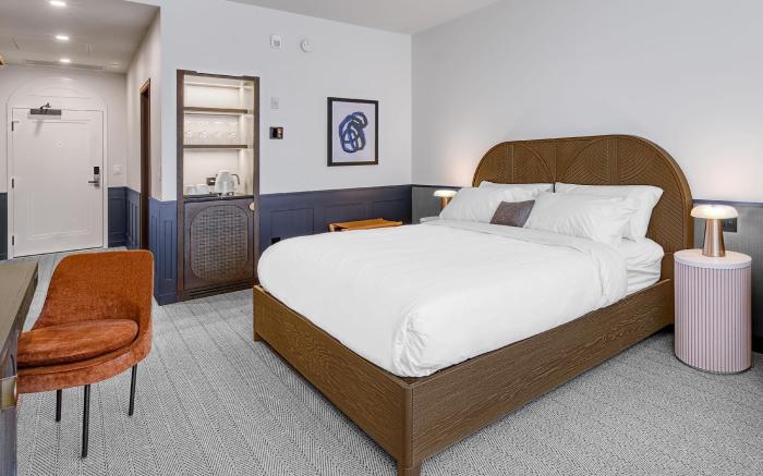 The Westley Calgary Downtown, Tapestry Collection by Hilton