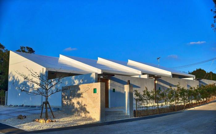 ADAN RESORT Secret Villas