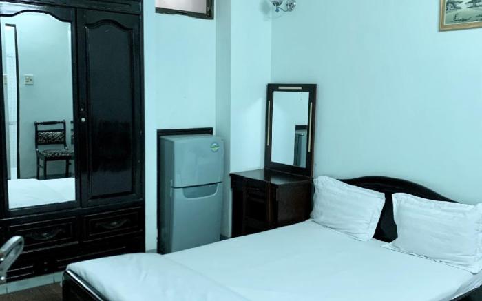 Thien Phuc Hotel
