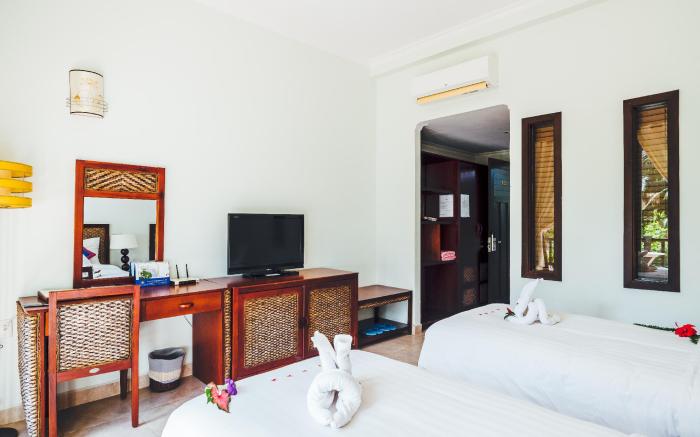 Lotus Muine Resort & Spa