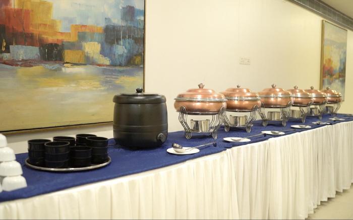 The Altruist Wagholi Hotel