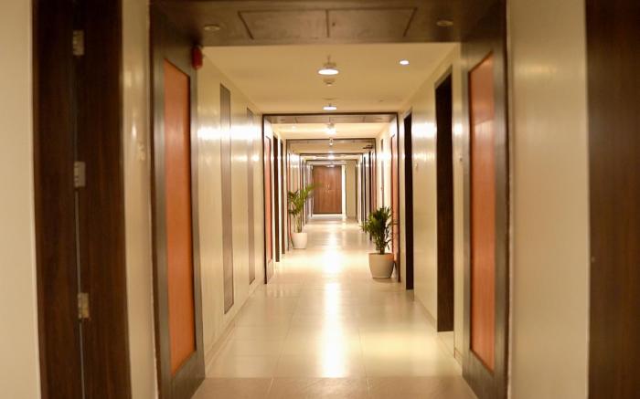 The Altruist Wagholi Hotel