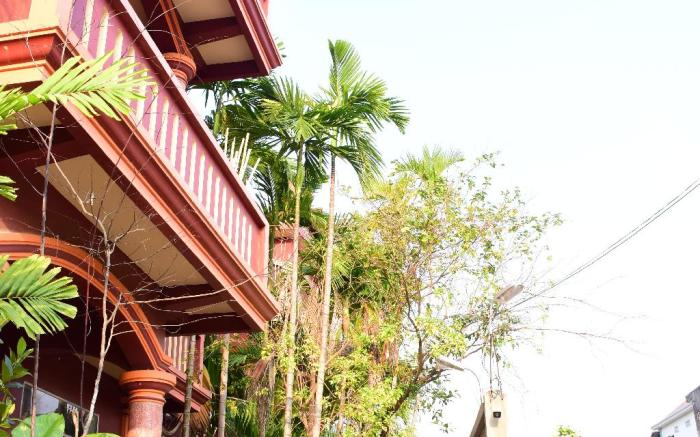 Bou Savy Guesthouse