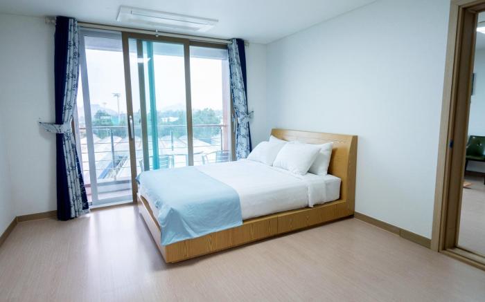 Seogwipo Dorami Pension