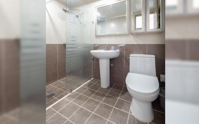 Seogwipo Dorami Pension