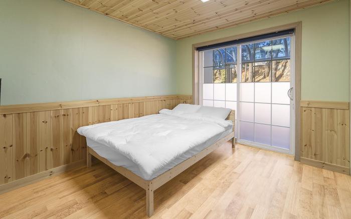 Samcheok ara Pension