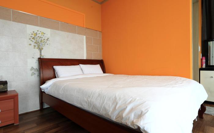 Jeju Ophirhouse Pension