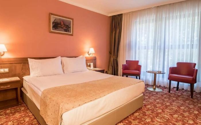 Hotel 2000 Kavaklıdere