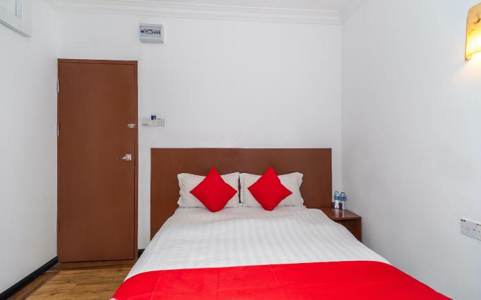 Switz Paradise Hotel