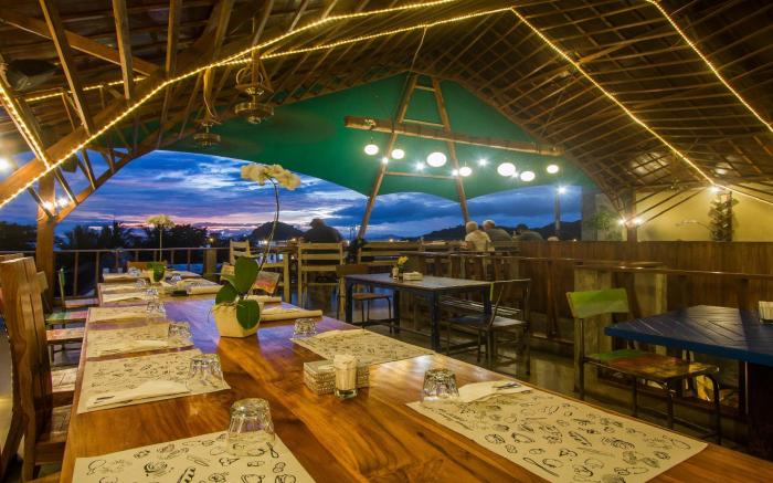 Green Hill Boutique Hotel