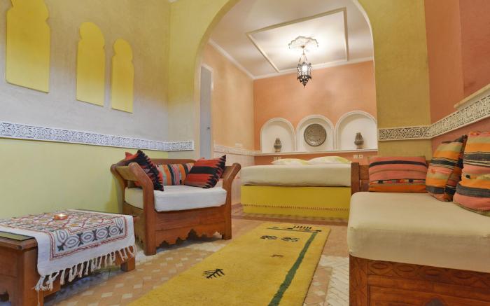 Riad Aicha Marrakech