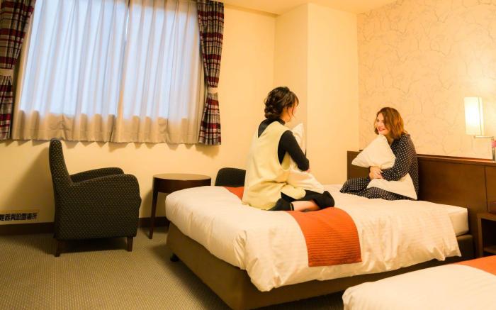 Imari Grand Hotel