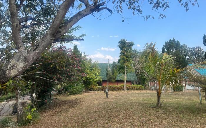 Pai Hillside Resort