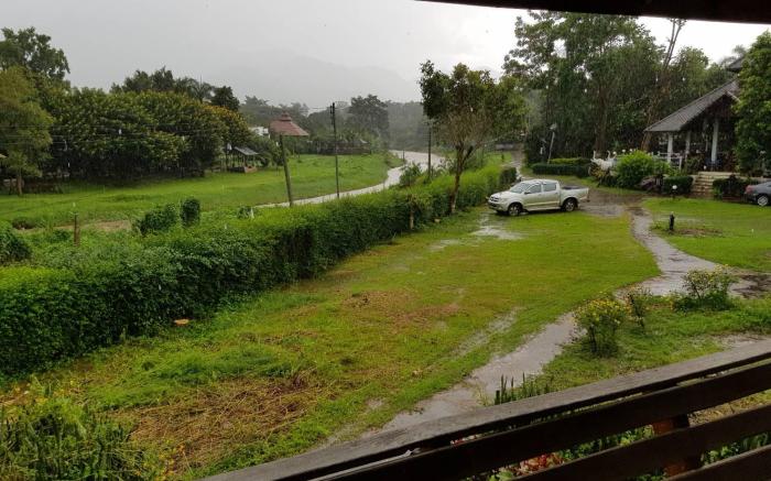 Pai River Villa Resort