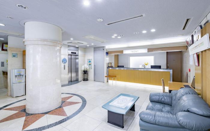 Kanazawa Central Hotel Annex