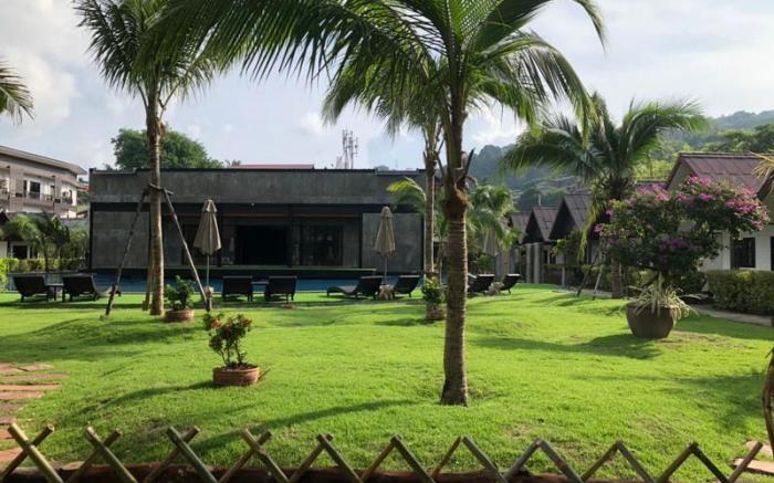 Phi Phi Andaman Legacy Resort