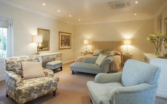 The Last Word Hotel Franschhoek