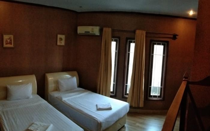 Sinnakhone hotel