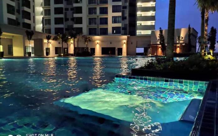 ARC AUSTIN HILL 3bedroom 8pax only