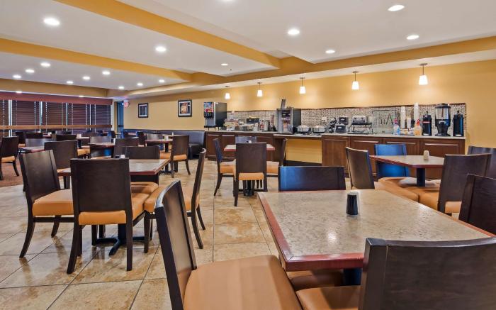 Best Western Executive Inn Kenosha/Pleasant Prairie