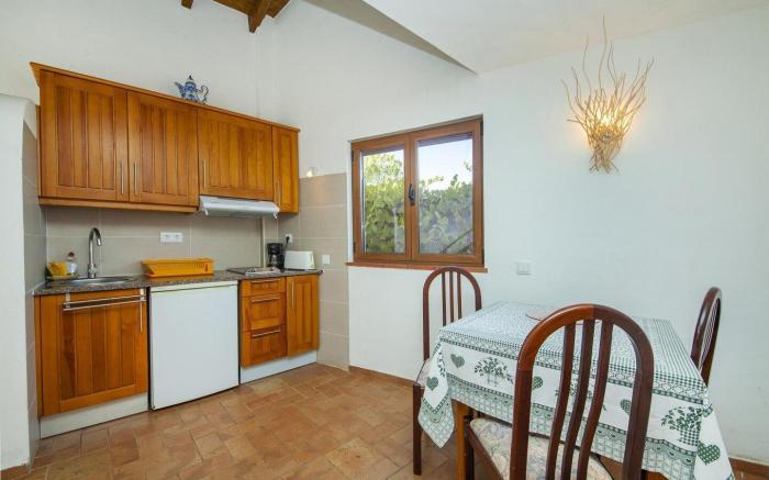 H-Monte Clerigo Beach Studio Guesthouse in Aljezur