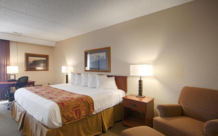 Best Western Kelly Inn
