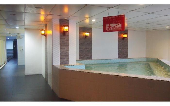 89 Hotel Batam