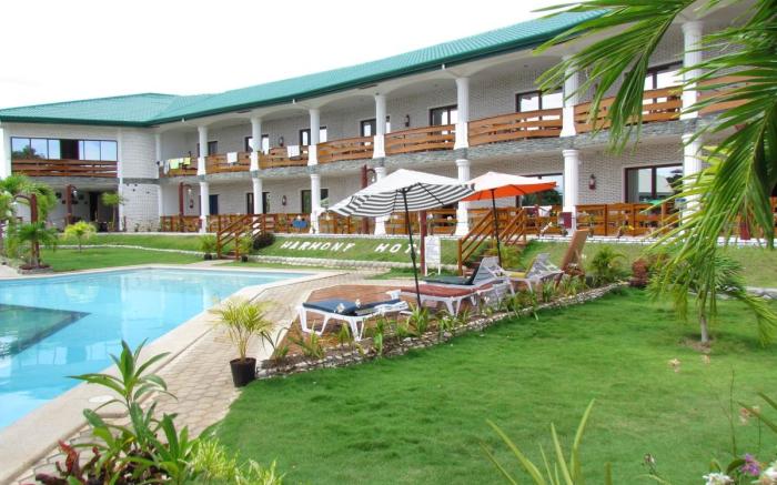 Harmony Hotel