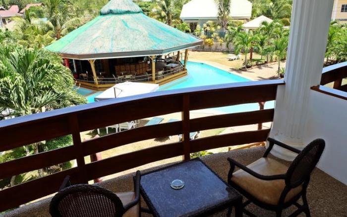 Harmony Hotel