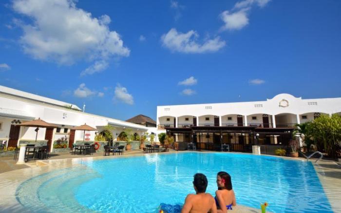 Panglao Regents Park