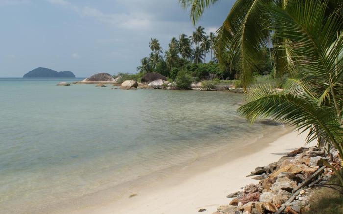 Grand Sea Beach Resort