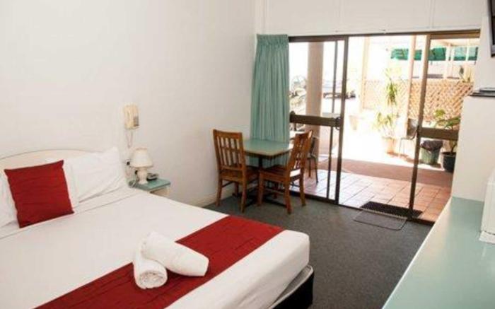 Econo Lodge Park Lane