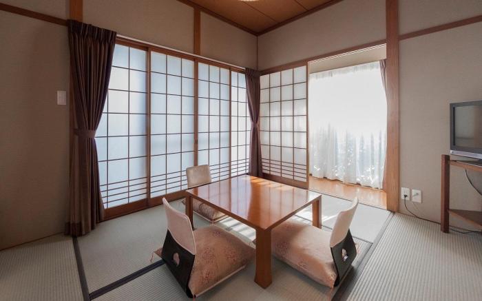 Onsen Guesthouse Aobatonosu