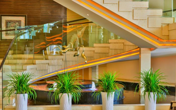Xiedu Hangchen International Hotel