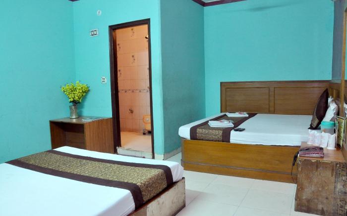 Hotel Jindal International