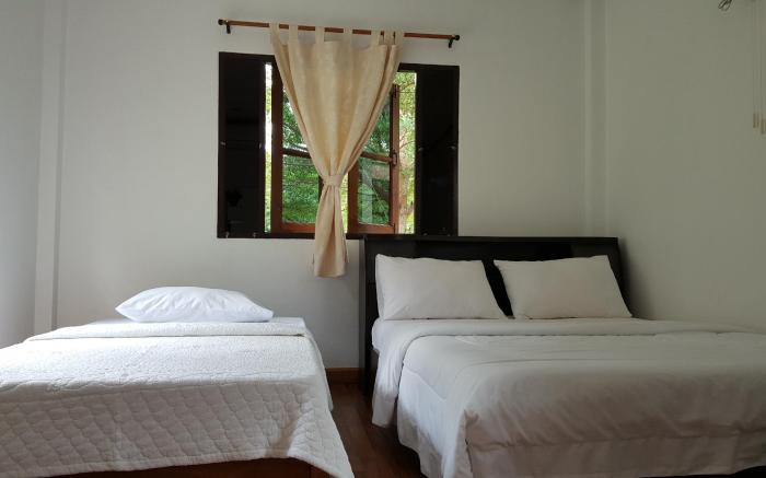Sanfhan Resort